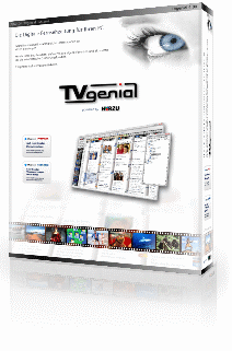 TVgenial - Ihr aktuelles TV-Programm