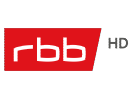 zum TV Programm von RBB