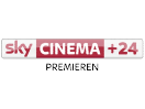 Sky Cinema +24 TV Programm von gestern