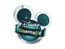zum TV Programm Disney Cinemagic 