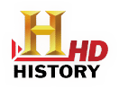 HistoryHD TV Programm von heute