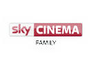 Sky Cinema Family TV Programm von gestern