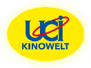 UCI Kinowelt Hamburg Wandsbek (Smart City) TV Programm von gestern