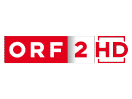 zum TV Programm von ORF2HD