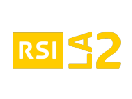 zum TV Programm von RSI LA2