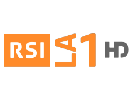 TV Programm RSI LA1 HD