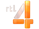 RTL4 HD / Radio Télévision Luxembourg 4 HD