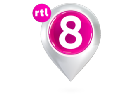 RTL8 HD / Radio Télévision Luxembourg 8 HD