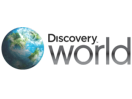 DiscWorld / Discovery World (Sweden)