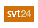 zum TV Programm von SVT24 heute