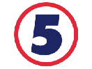 Kanal5 TV Programm von heute
